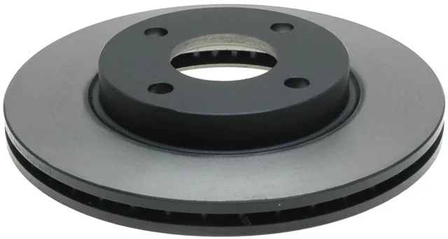 SB66913 – ROTORS Brake Rotor, OE Replacement Single - view 2